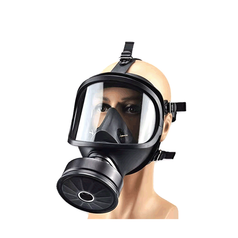 Maschera antigas modello MF14