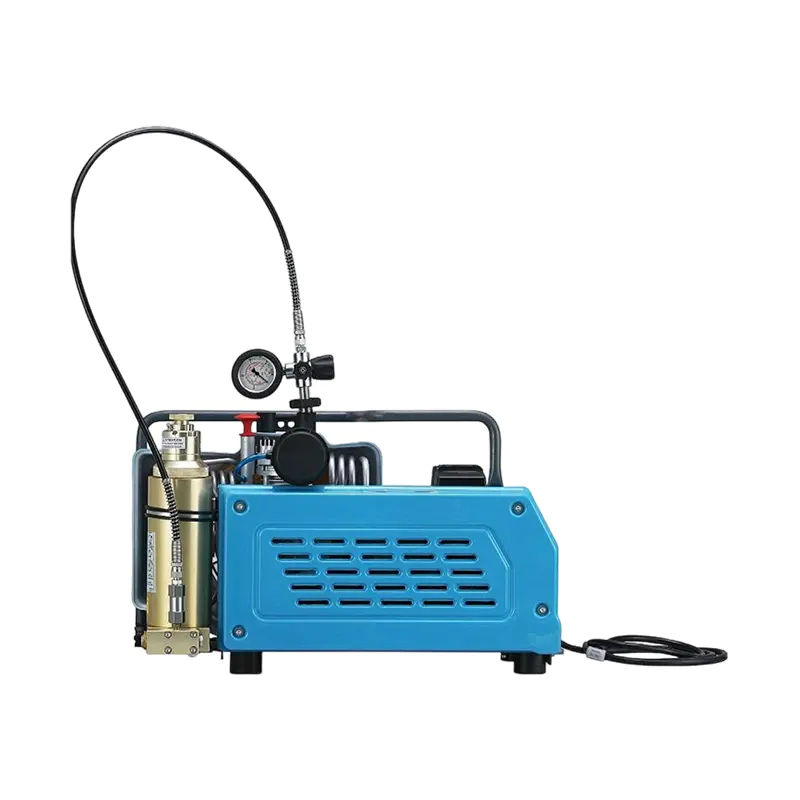Pompa di riempimento aria (100 L, 220 V)