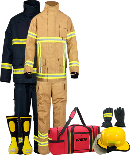 Serie Protezione Personale