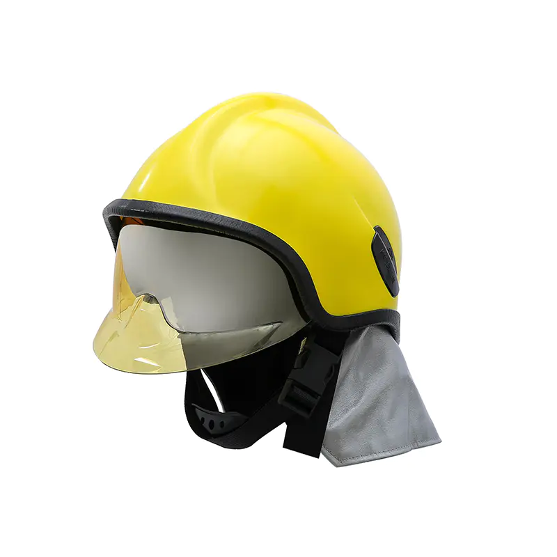 Casco europeo